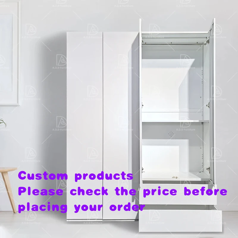 custom.Modern Multi-Layers Hanging Cabinet High Quality Bedroom Furniture Wide Living Room Laundry Dining Workshop Affordably Pr