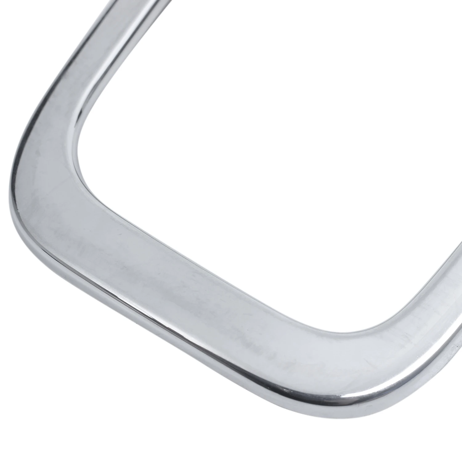 

Для Mitsubishi Outlander 2014-2019 хромированная внутренняя дверная ручка, крышка, чаша, отделка чашки, украшение, Стайлинг автомобиля-FSM