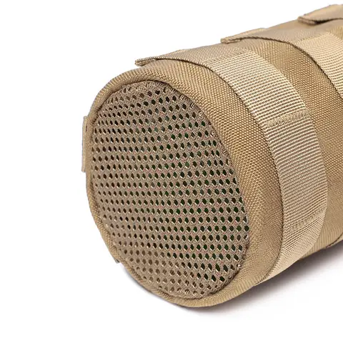 6 best sales Molle vattenflaska - №4