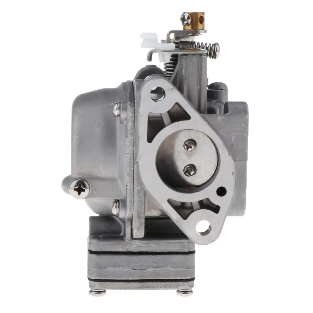

Outboard Carburetor Carb Assembly 812647T1 812648T for Marine 4HP 5HP Outboard Spare Parts New