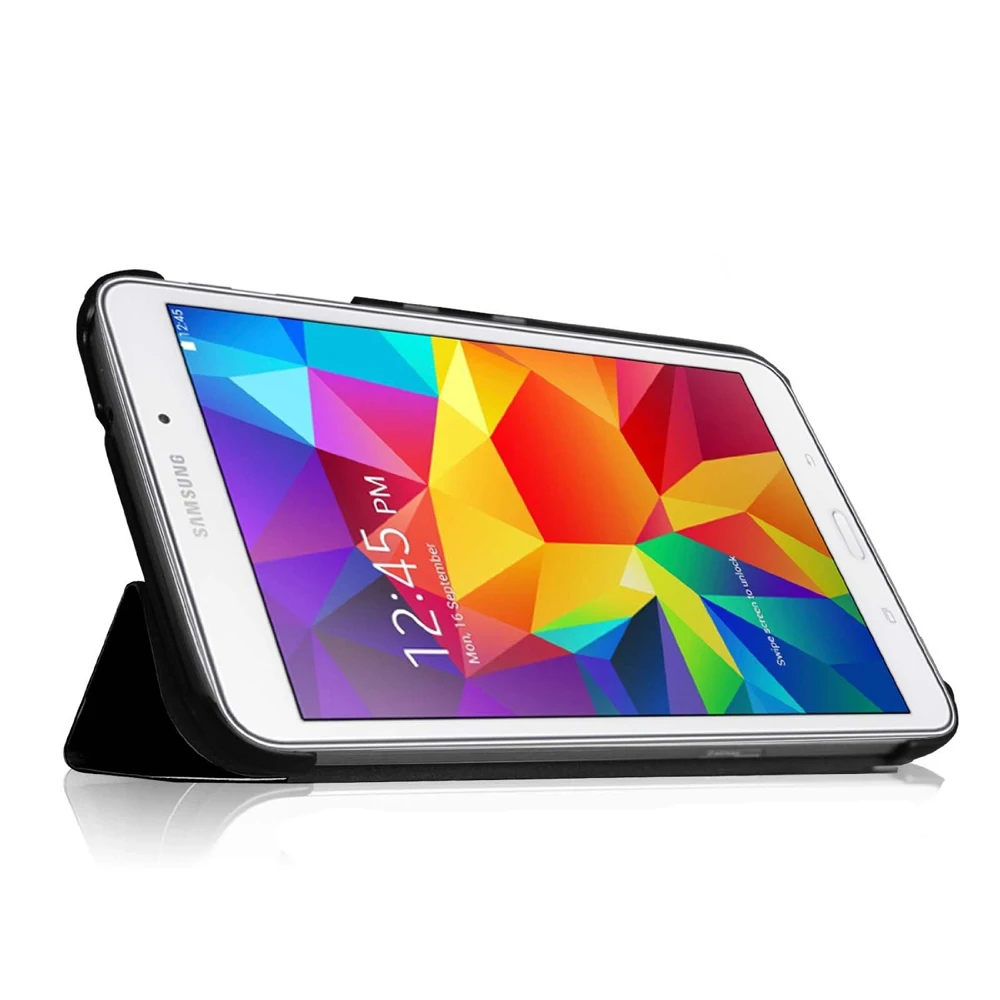 Sleep Case for Samsung Galaxy Tab 4 8.0\