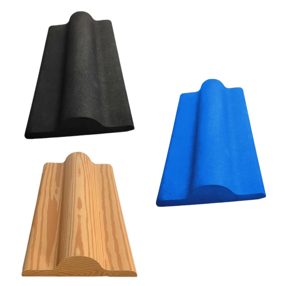 

Доска для тренировки свода стопы ног, портативная доска для балансировки ног, тренажер для укрепления лодыжки ног для молодежи, подростков, девочек, мальчиков, женщин, мужчин