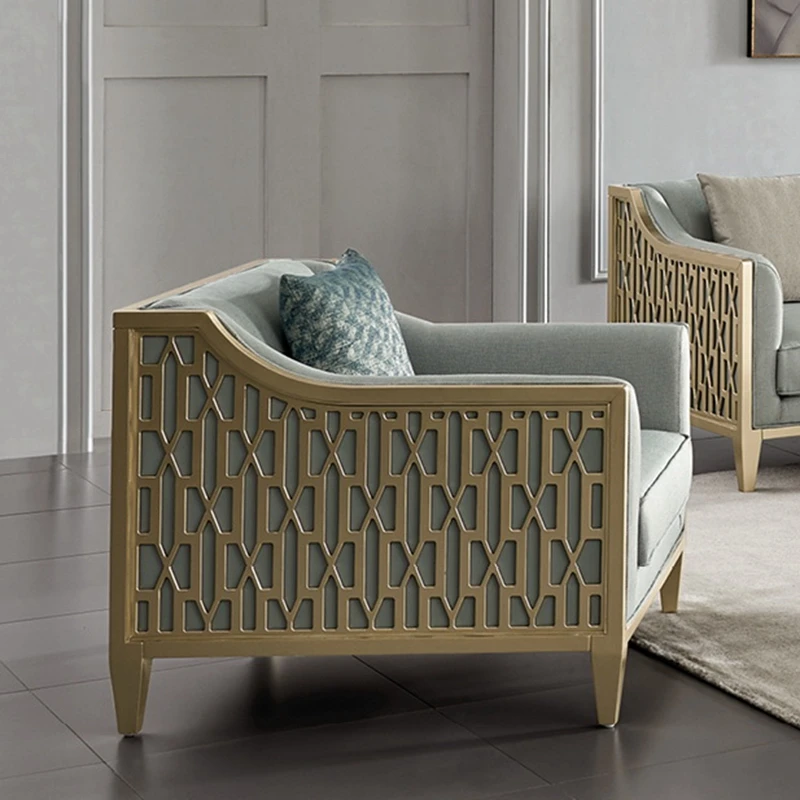 For Factory Supply  Luxury and Modern  Living Room Sofa Set  Italian Leather Furniture Extremely Cost Effective Price Sofas