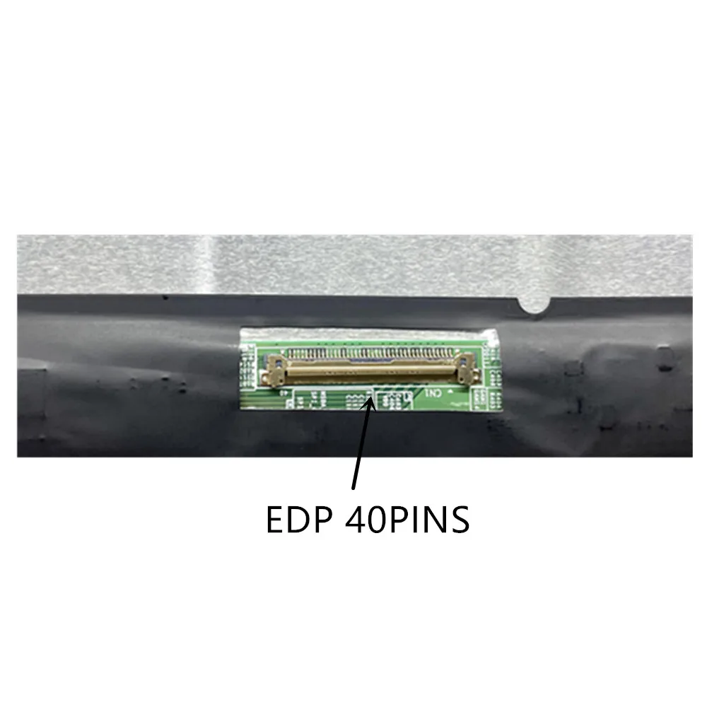 Imagem -04 - Polegada Dispaly Ne160qdm-ny1 V8.0 Magro Matriz Led para Lenovo Legion Pro 16 g7 Painel de Tela Lcd Portátil 2560*1600 16:10 165hz 16.0