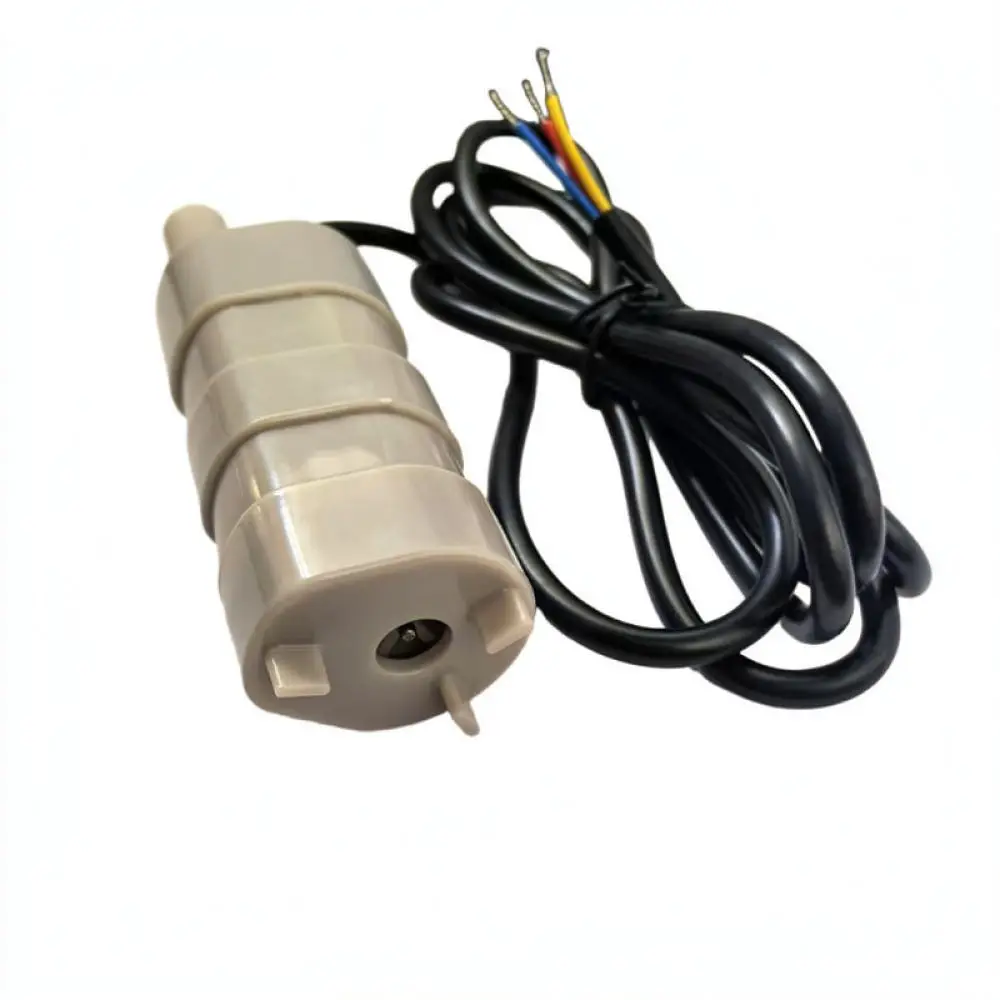 Submersible Water Pump 12V Electric Micro Pump 600LH Capacity For RV Caravan Water Supply Garden Fountain Irrigation