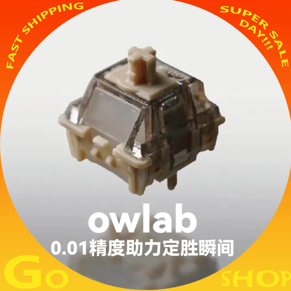 Owlab Ti He Magneti… - image