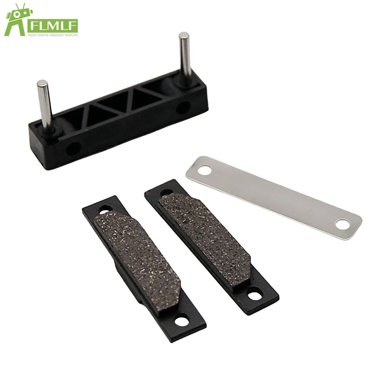 1/5 Rc カープラスチックブレーキキット Kingmotor ROVAN HPI Baja 5b Ss 5t 5sc バギー部品用