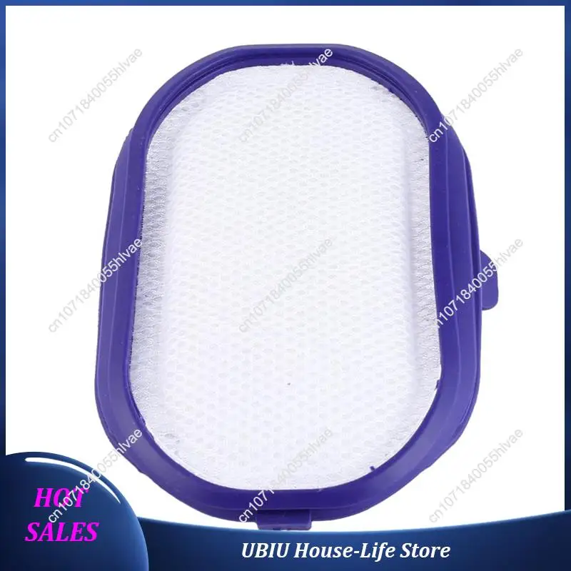 Washable Pre-Filter…