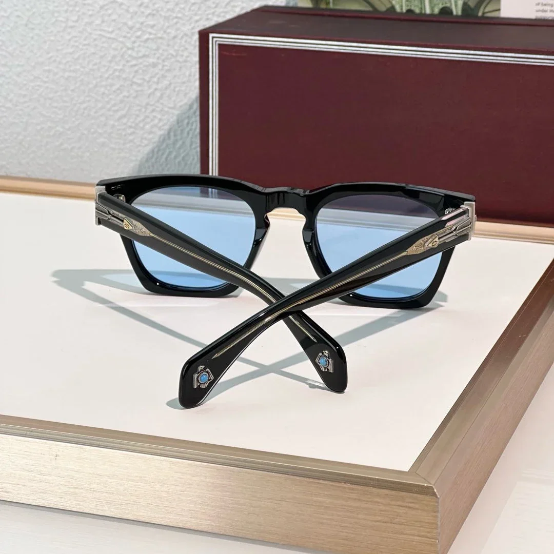 نظارات الموضة للنساء والرجال نمط ARAWLINS المضادة للأشعة فوق البنفسجية لوحة الرجعية إطار كامل تصميم خاص نظارات صندوق عشوائي