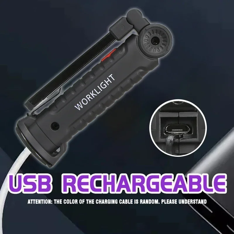 3W Mini USB Rechargeable 365/395nm Blacklight UV Flashlight Ultraviolet Torch Cat Dog Urine Scorpion Tinea Money Detector Lamp