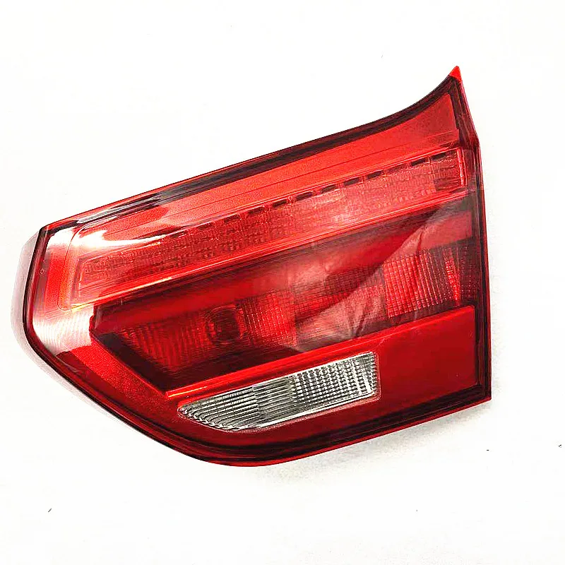 For BMW 1 Series 2016 17 18 19 2020 Car LED Rear Inner Tail Light Assembly Tail Lamp Taillight Turn Signal Lamp Brake Lamp