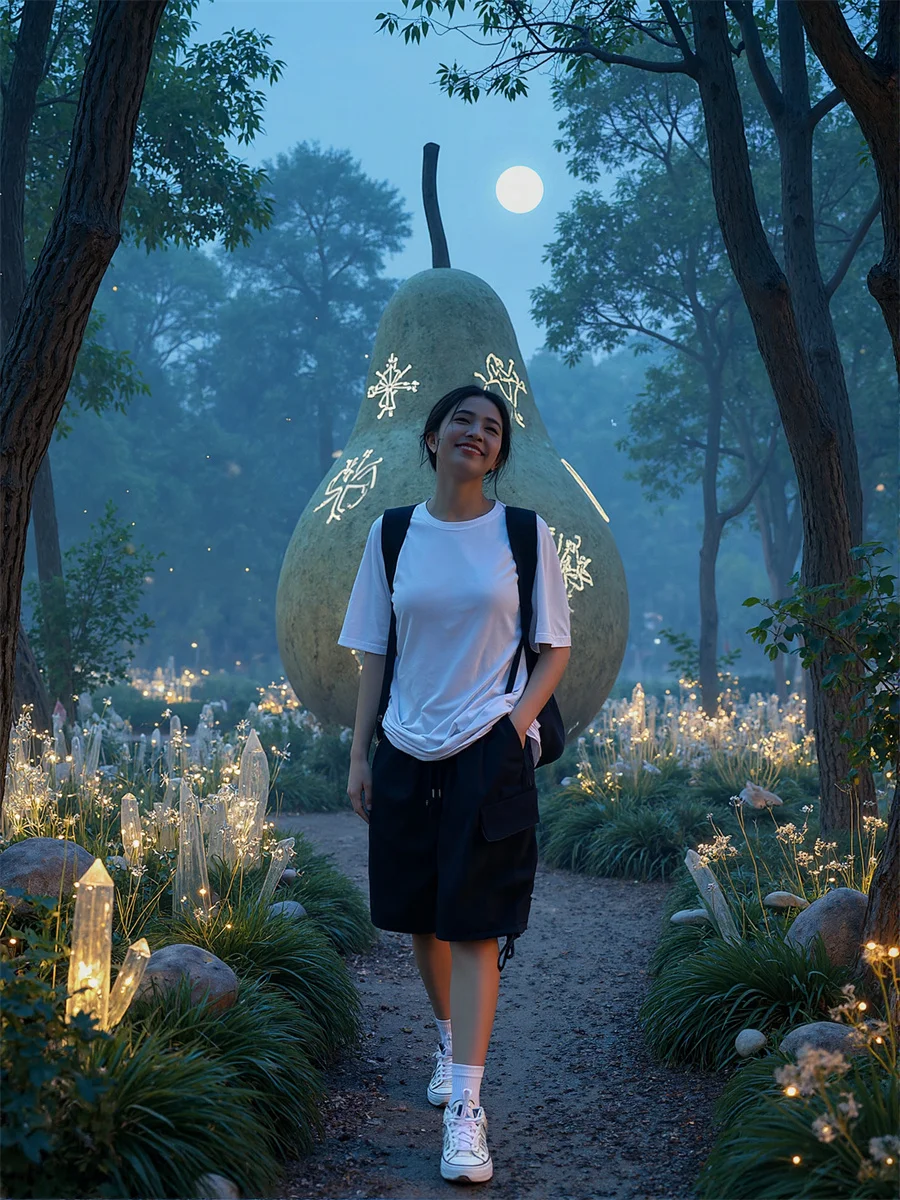 شورت نسائي واسع الساق متعدد الجيوب مكتب سيدة مطوي على شكل حرف A أنيق أنيق كلاسيكي بأزرار سراويل قصيرة صيفية عصرية