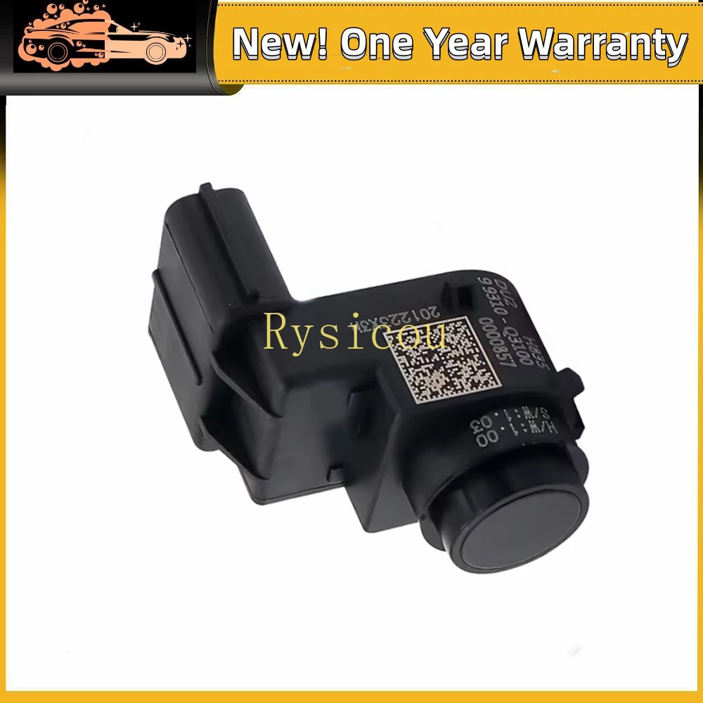 

99310-Q3100 99310Q3100 99310 Q3100 PDC Parking Distance Control Sensor For Hyundai Mistra 20 Car Accessories