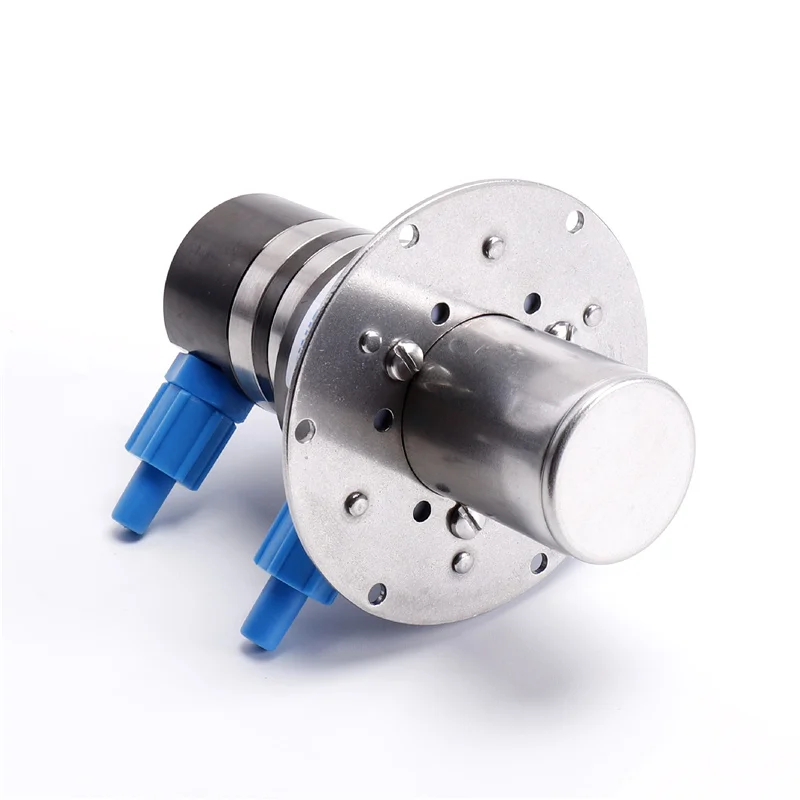 

DOCOD WHITE INK PUMP(LONG ROTOR) for 253 for DOMINO A100/A200/A300 a SERIES CIJ INKJET PRINTER SPARE PART