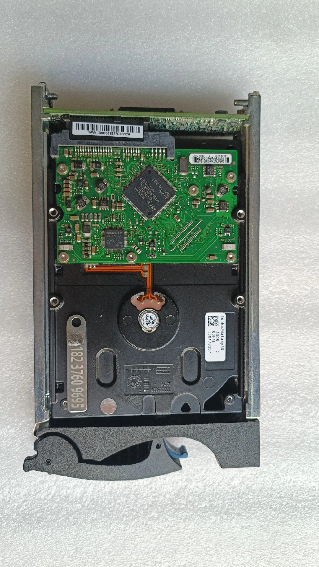 

ДЛЯ EMC CX-SA07-750 005048723 005048799 005048726G 750 K