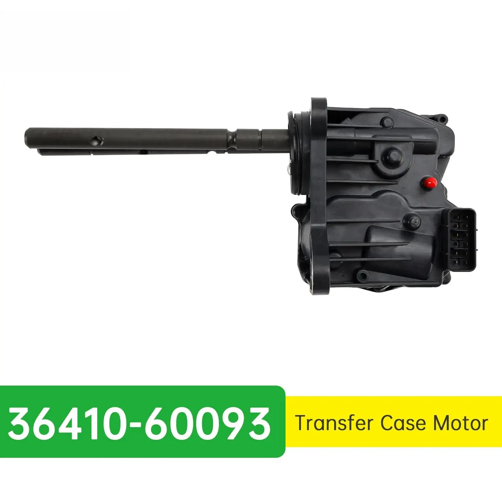 Areyourshop Transfer Case Motor for Toyo ta Land Cruiser Lexus GX460 36410-60093 600-493