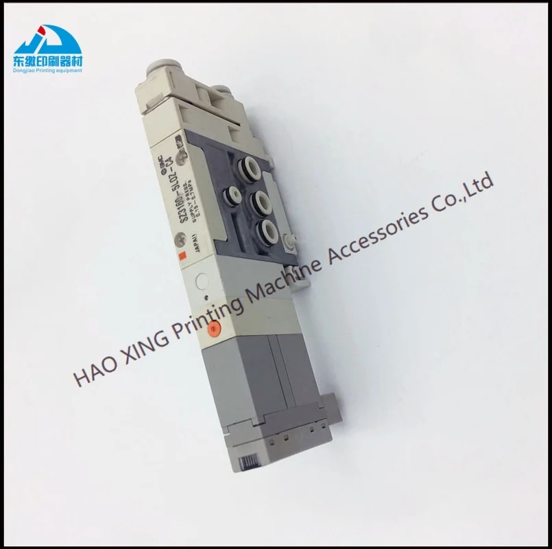 Electrovanne-de-pieces-de-rechange-pour-machines-d'impression-sz3160-5loz-c4-pour-pieces-de-rechange-komori-vanne-electromagnetique