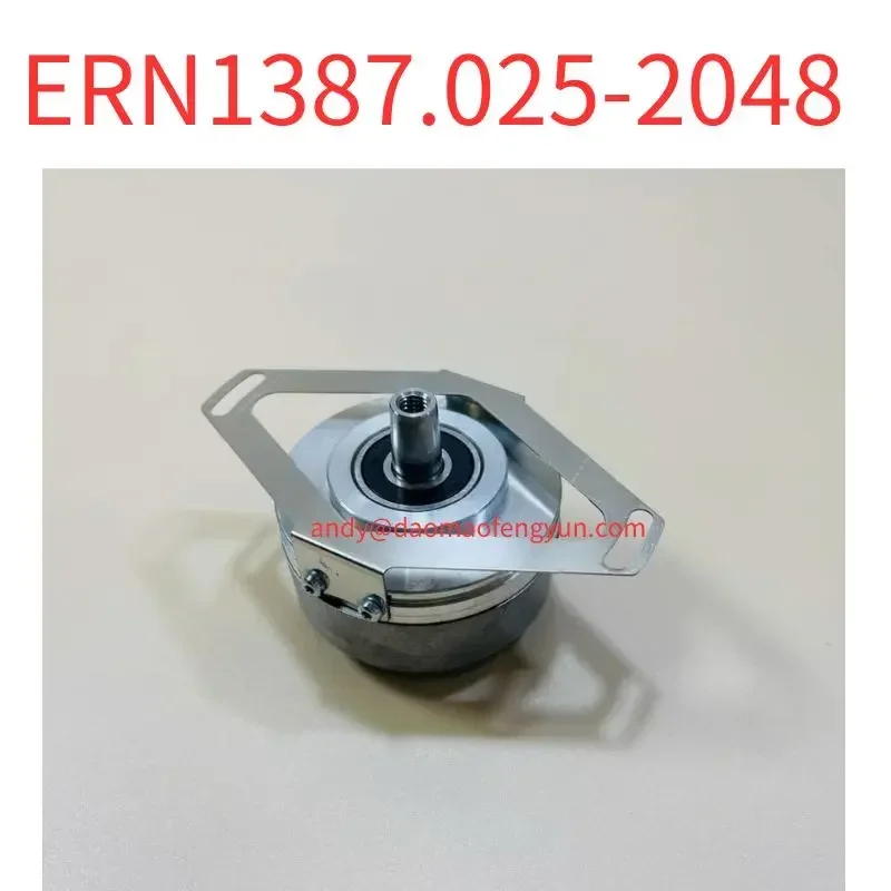 Second-hand  Encoder ERN1387.025-2048