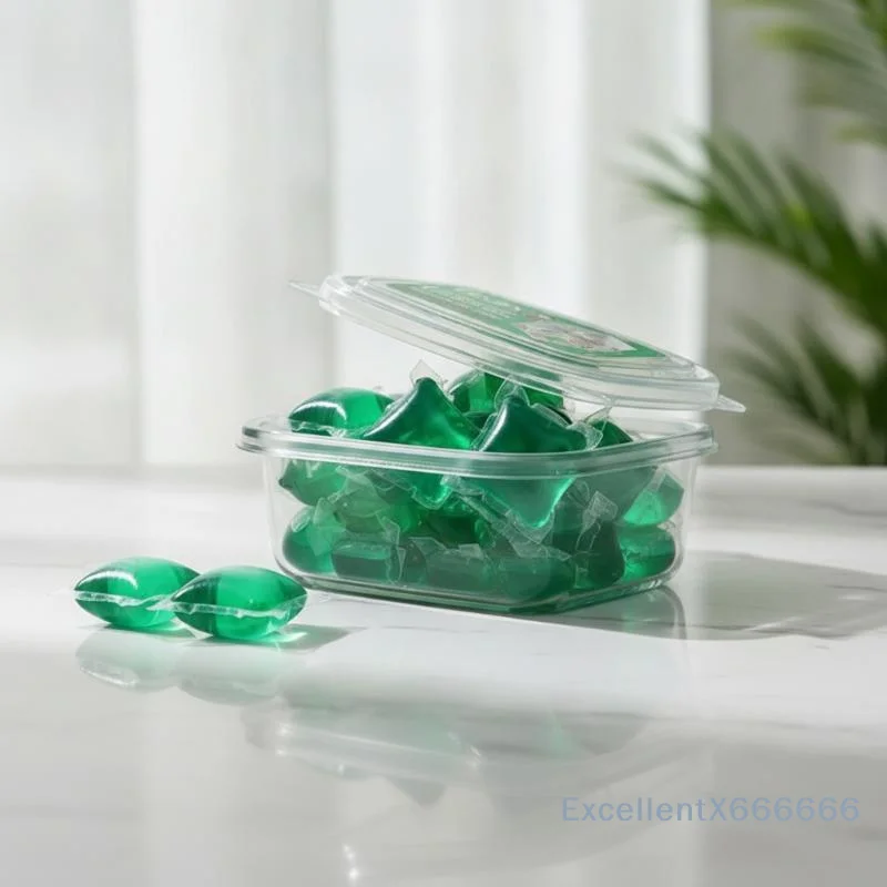 Sewer Pipe Cleaning Gel Capsules Deodorant Clog Dissolver 30/60/90Pcs Perfect for Home Kitchen Bathroom Sink Use