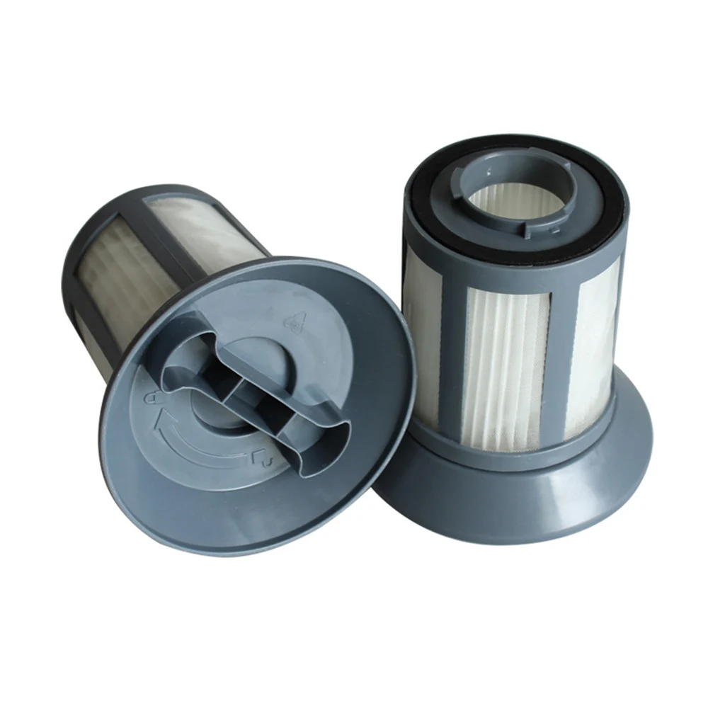 Part For Bissell for zing Bagless Canister 1664-65 1669 Series Replacement Filter for element Dirt Spare 1608602 1608603 New