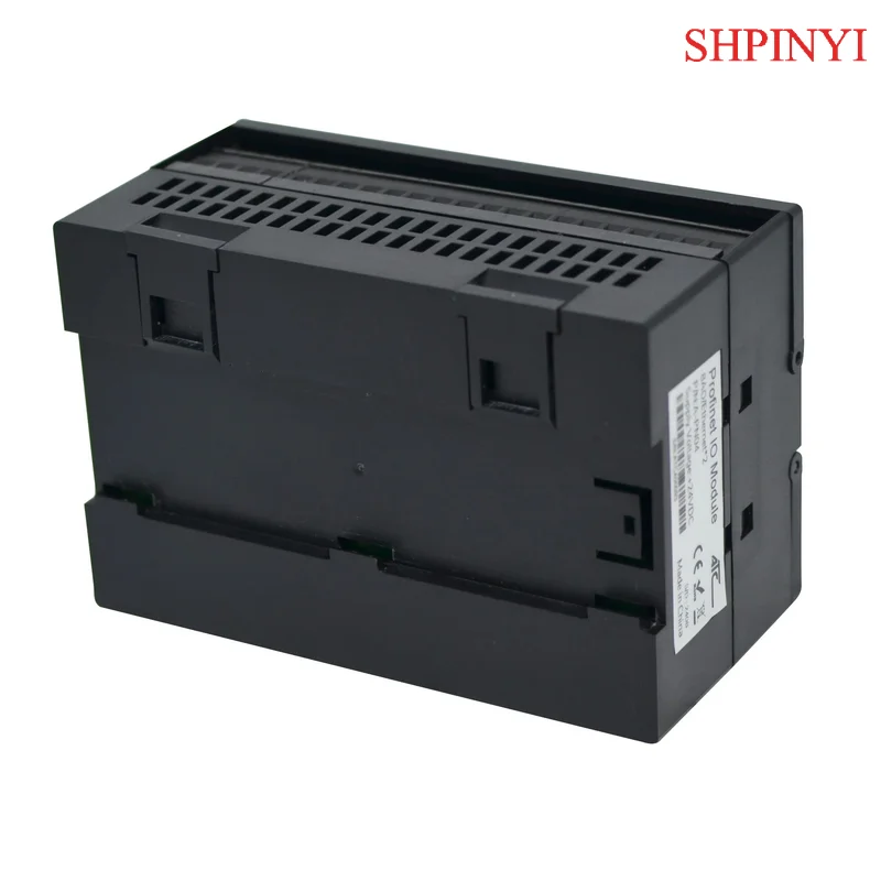 PROFINET Analog IO Module with 8AO(0-20mA) Support Communication on Expansion I/O with  Siemens PLC(A-PN04)