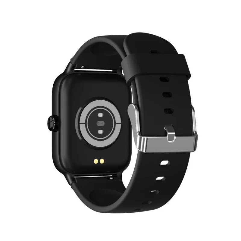 Bordertw2-soporte para reloj inteligente, pulsera de Fitness con asistente de voz para llamadas