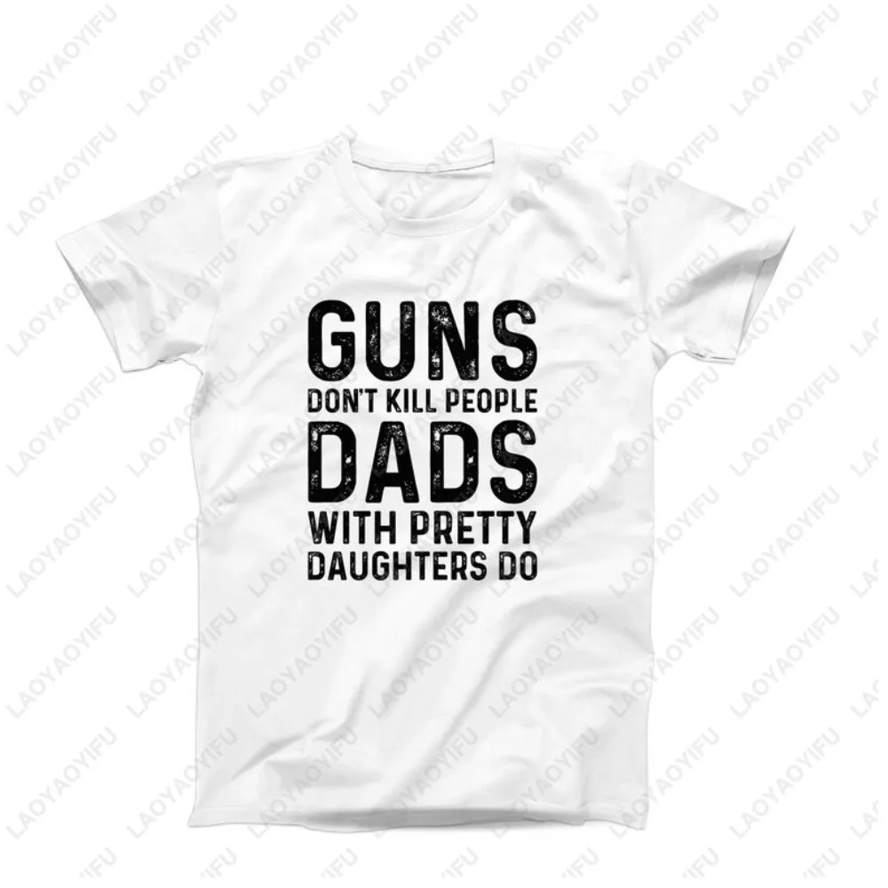 Guns Don’T Kill Peo…