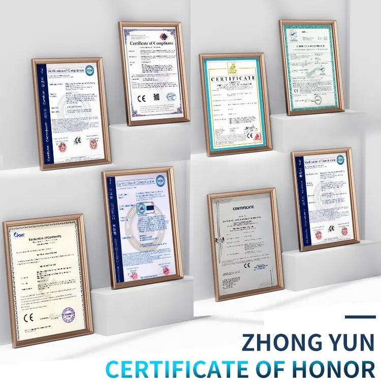 Pila de base de ZBL-P810, Detector dinámico