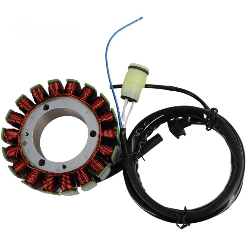 

21003-1351 Magneto Stator Coil for ZX1200 ZX12R ZX 1200