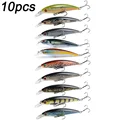 10pcs V