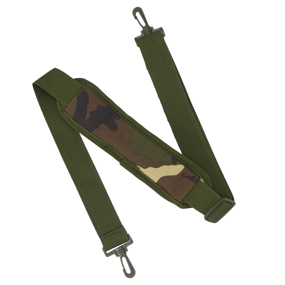 

1Pcs Lure Fishing Bag Large Capacity Multi-Pocket Durable Water-Resistant Nylon Outdoor Angling Tackle Organizer