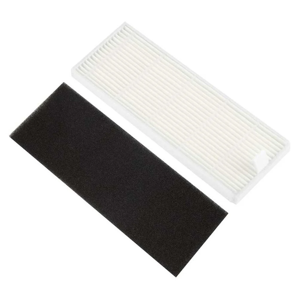 

Compatible for iLife A4S - A6 - A4S - A40 - A8/DN621 - X620 Robot Vacuum Cleaner Hepa Filter 1 PCs