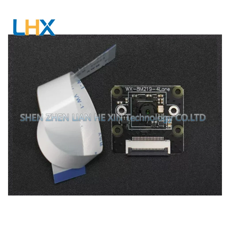 IMX219-77 4-channel 8-megapixel camera module in stock new