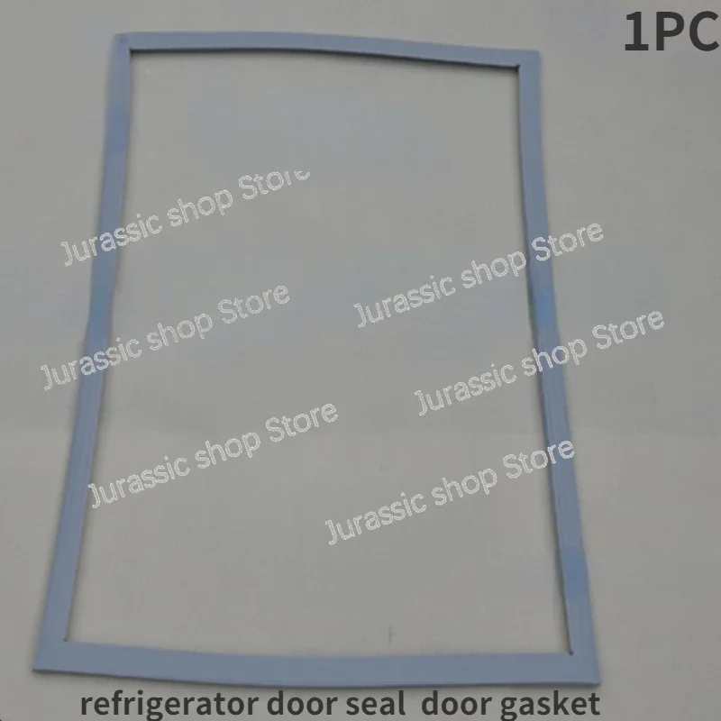

1PC Refrigerator Door Seal Freezer Cabinet Magnetic Door Seal Gasket Strip for Refrigerator Door Parts