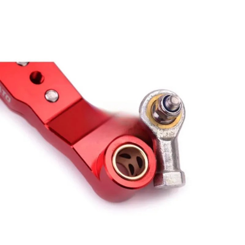 

Parts are suitable for Suzuki gsx250r modified adjustable gear shift lever gsx250r extended gear shift lever
