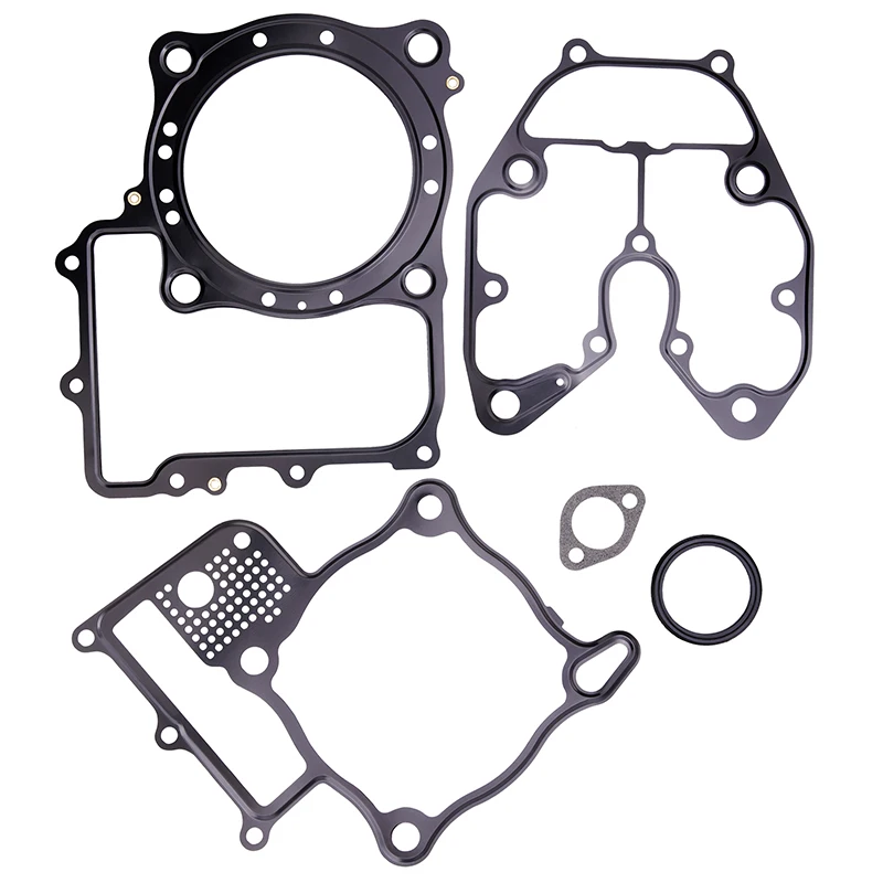 قطع غيار الدراجات النارية محرك اسطوانة مجموعات ربط السيراميك الارضي لهوندا CB1000R CB500X CBR600F4 CBR900RR CRF1000L CTX700 VTX1800N 19305-KV3-010