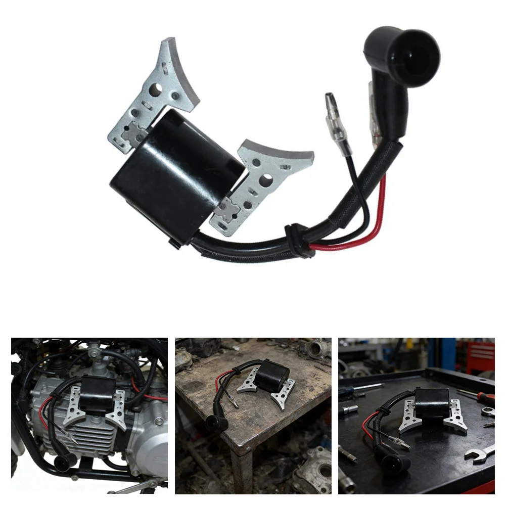 Replacement Ignition Coil Module Fits GP450 B45INTL BP40LA C35 BP35 GP45 Type A High Voltage Generator Kit