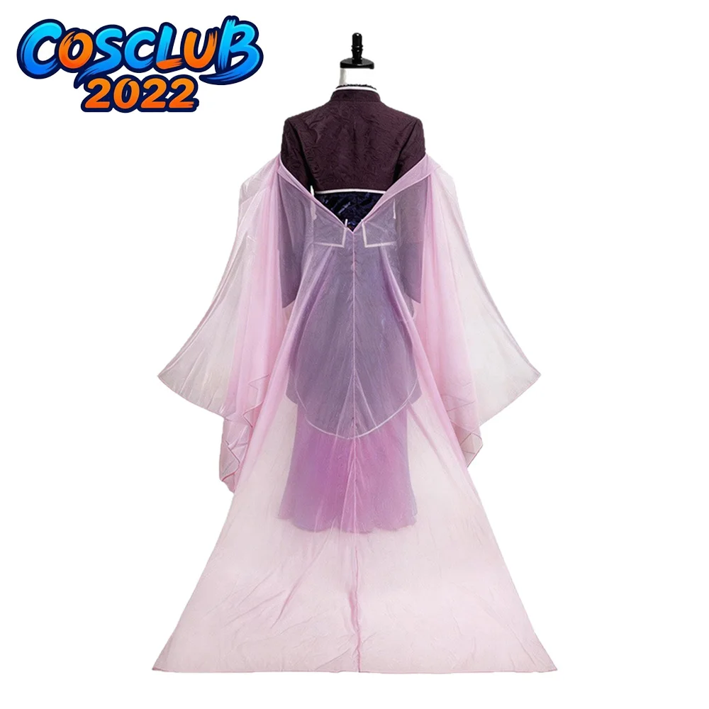 

Female Agatha Cosplay Harkness Costume Dress Coat 2026 TV Darkhold Clothing Disfraz Set Outfits Halloween Carnival Fantasy Suits