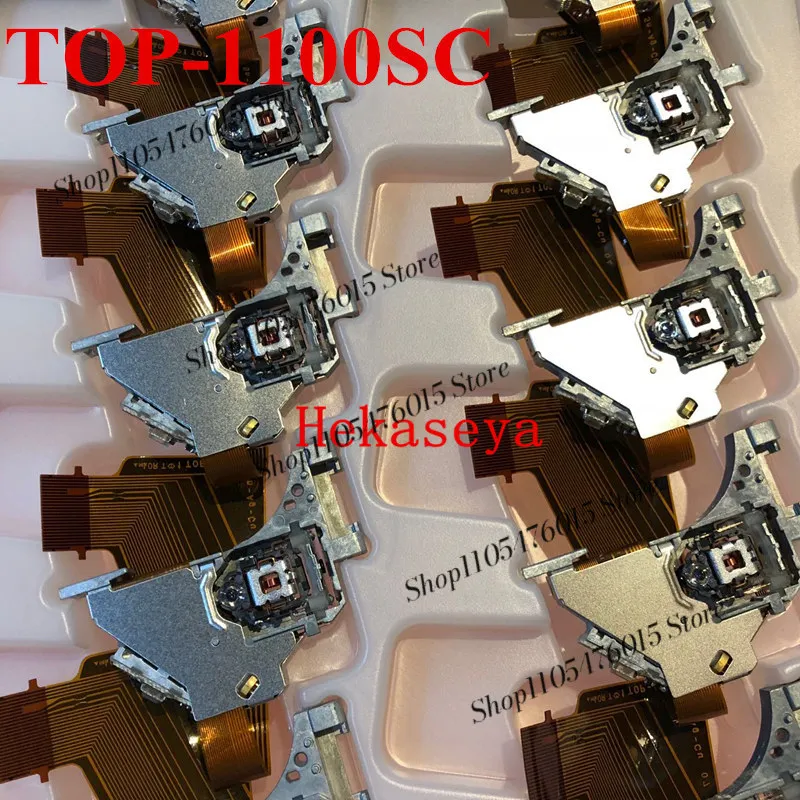 TOP1100SC TOP-1100S DVD Optical Pickup For Sharp Home DVD Player Replacement Repair Accessories
