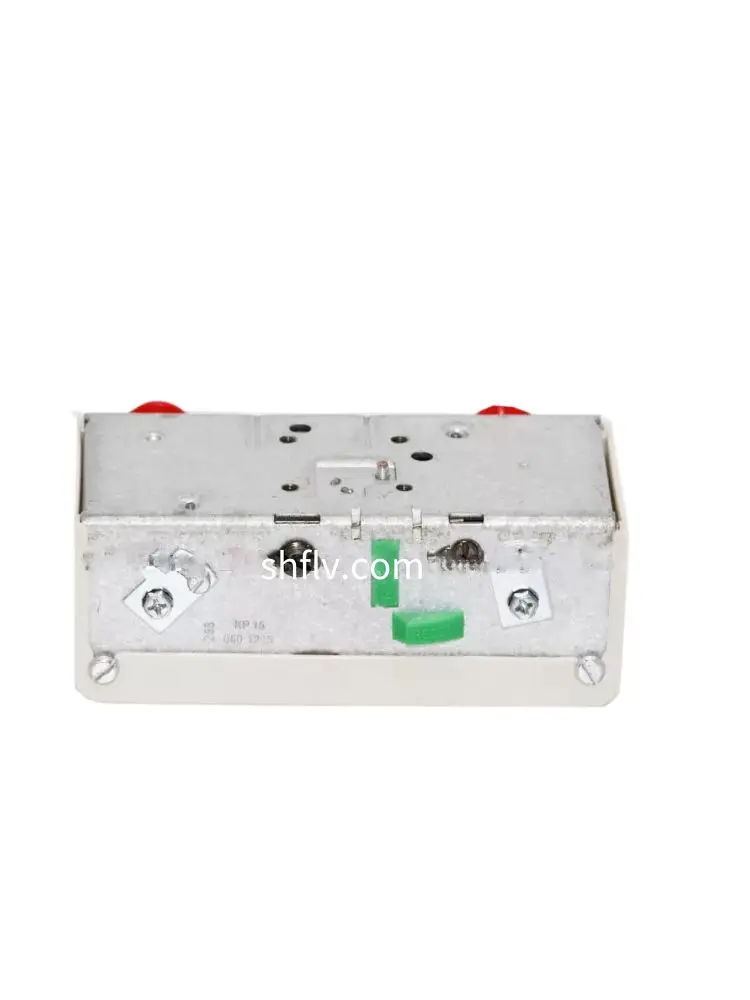 Controlador alto e baixo da tensão do interruptor kp15 060-1245 da pressão de danfoss kp15 060-124566