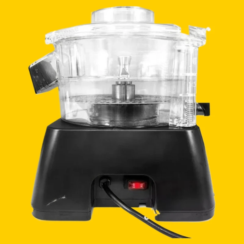 

Fruit and vegetable peeling machine, dedicated to tea juice chain stores