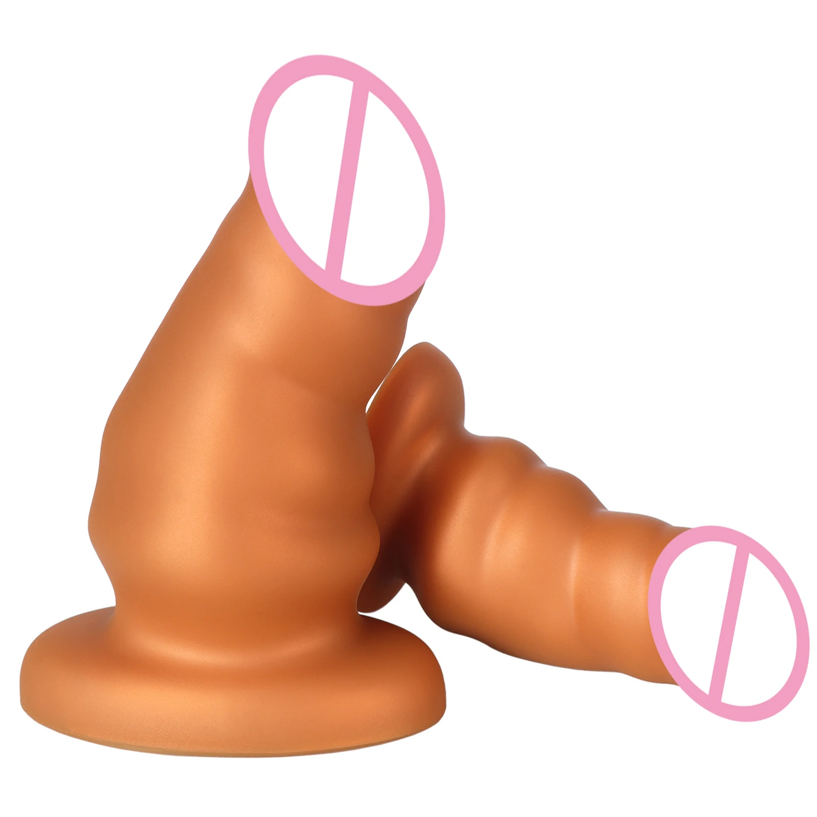 Huge Anal Butt Huge Anal Training Expansion Prostate Massage Silicone Big Butt Plug Dilatador For Women Men Gay Adult Sex Toys