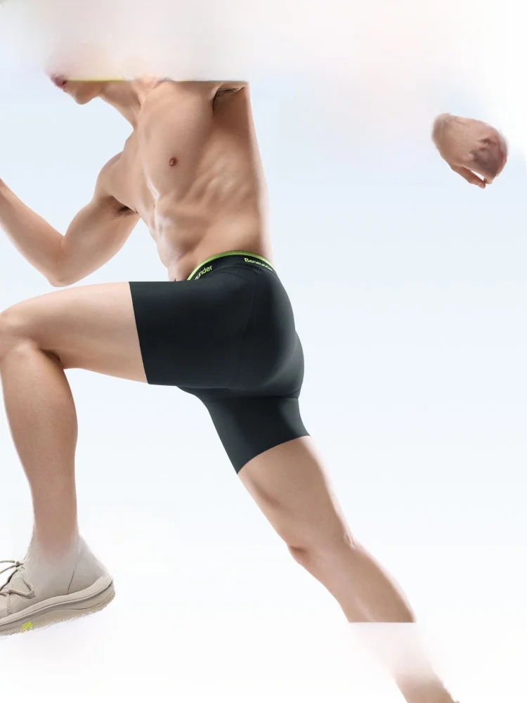 bananain-men's-sports-underwear-breathable-quick-dry-anti-chafing-running-fitness-boxer-shorts-spring-summer-new-style