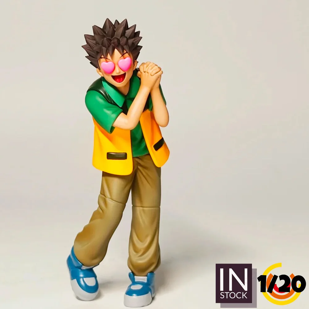 

[IN STOCK] 1/20 Resin Figure [COPY RACER] Brock