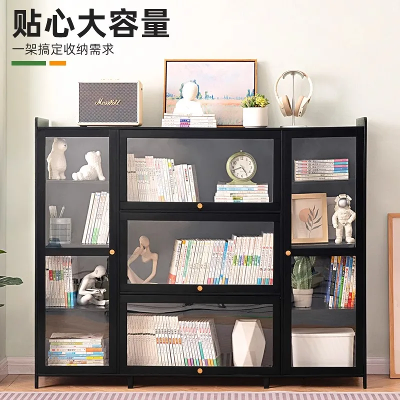 Vitrina Organizadores Gabinete Meuble Cocina Organizers Kitchen Storage Living Room Cabinets Furniture Cabinet Sideboard