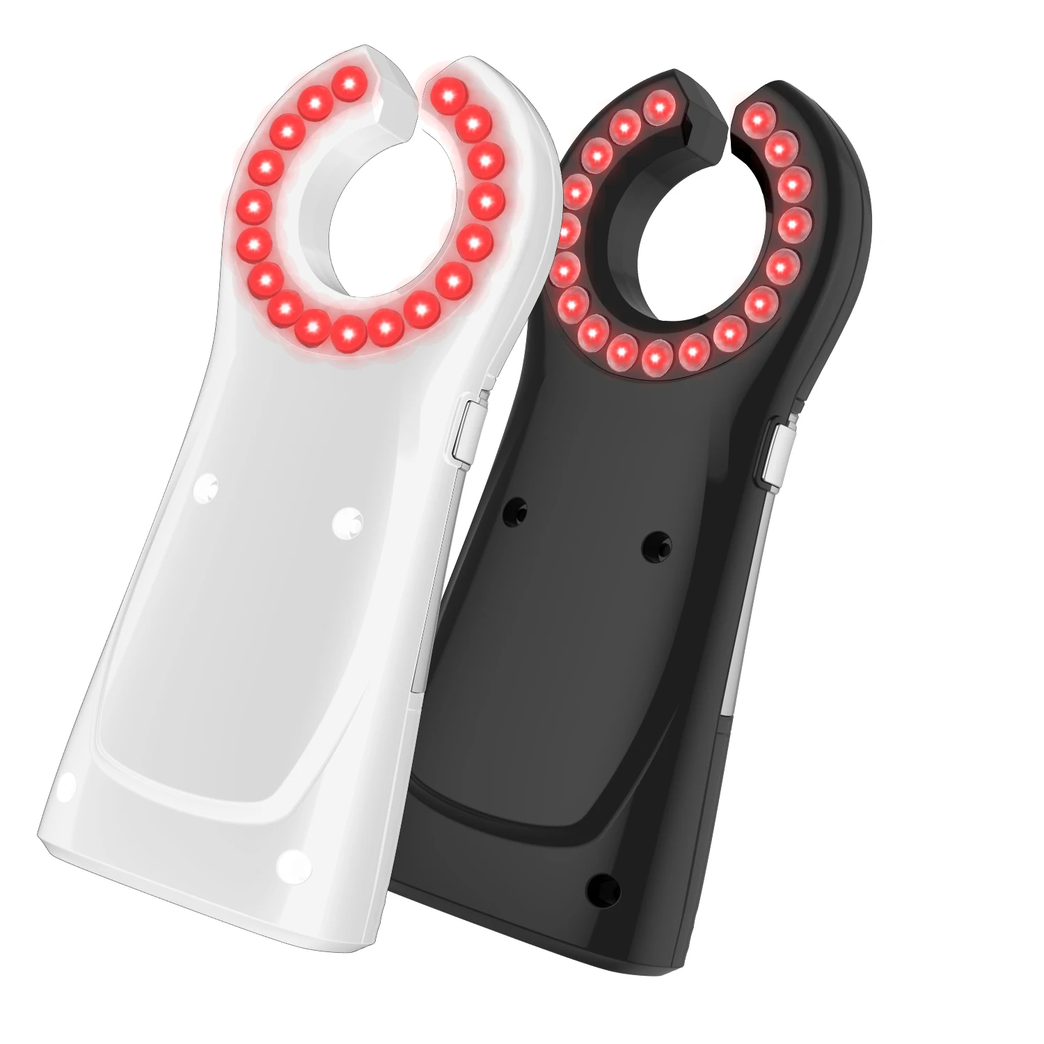 

Portable Medical Infrared Vein Finder-Nurse Handheld Vein Viewer for Injection,Blood Draw & IV Access with Enhanced Vein Imaging