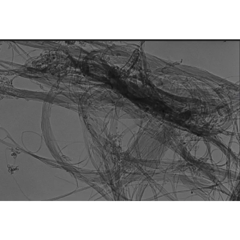 60% Purity Double Walled Carbon Nanotubes(2-4nm)