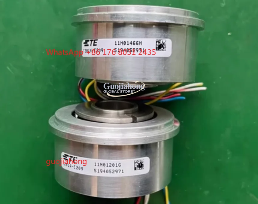 Encoder Baru original T2L02-D309