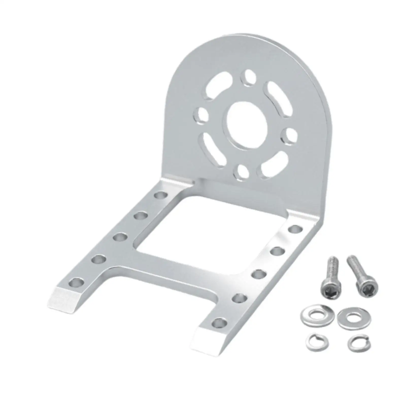 قفل ثابت للمحرك مع براغي تثبيت محرك عالي الصلابة #4