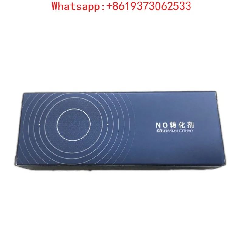 

W-5102 Tail Analyzer NO Conversion Agent Assembly Pretreatment Equipment Nitrogen Oxygen Conversion Rod Furnace